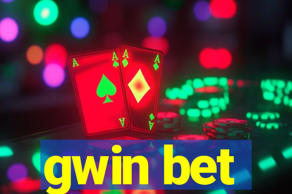 gwin bet